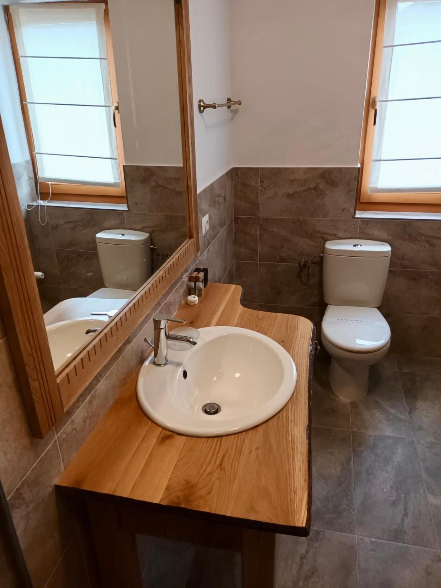 Pensiunea Coronita Vişeu de Sus Habitación foto